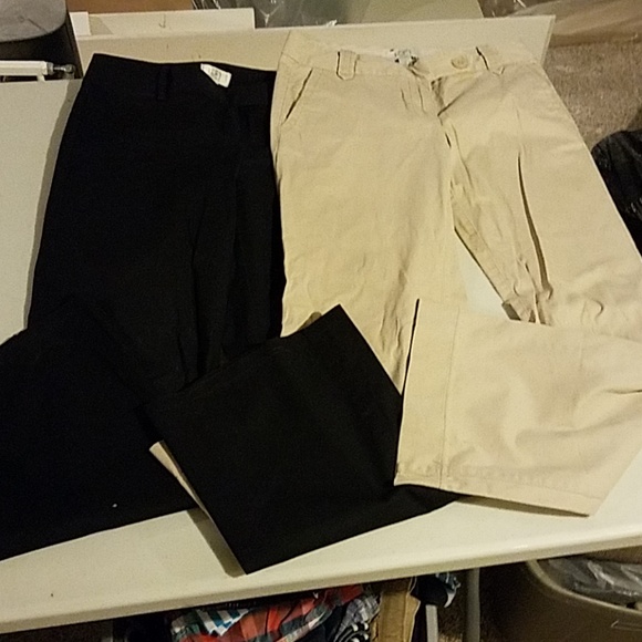 LOFT Pants - Ann Taylor loft marissa pants